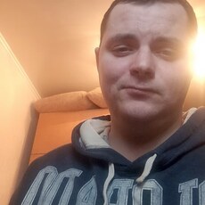 Фотография мужчины Даниил, 27 лет из г. Кстово