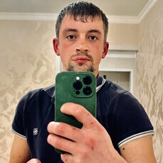 Фотография мужчины Евгений, 29 лет из г. Домодедово