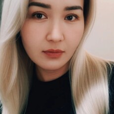 Фотография девушки Лисса, 34 года из г. Астана