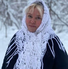 Фотография девушки Лариса, 57 лет из г. Чебоксары