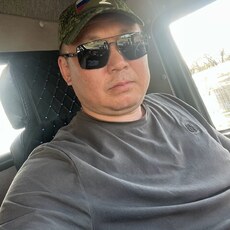 Фотография мужчины Юрий, 32 года из г. Торез