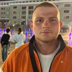 Фотография мужчины Сергей, 20 лет из г. Рязань