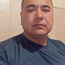 Мухторжон, 46 лет