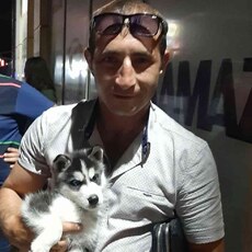 Фотография мужчины Artur, 35 лет из г. Подольск