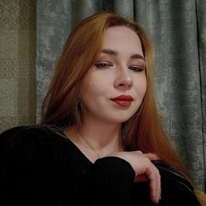 Фотография девушки Грейс, 24 года из г. Черновцы