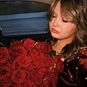 Настя, 20 лет