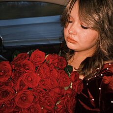 Фотография девушки Настя, 20 лет из г. Тюмень