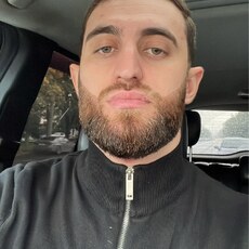 Фотография мужчины Лео, 30 лет из г. Санкт-Петербург