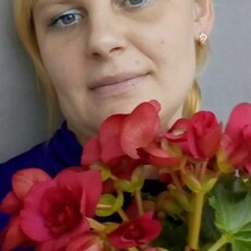 Фотография девушки Светлана, 38 лет из г. Йошкар-Ола