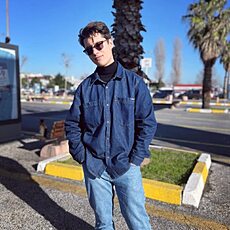 Фотография мужчины Роман, 22 года из г. Симферополь