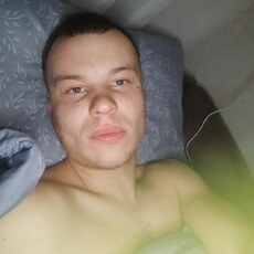 Фотография мужчины Игорь, 22 года из г. Челябинск