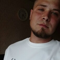 Фотография мужчины Сергей, 26 лет из г. Коряжма