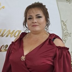 Фотография девушки Оксана, 43 года из г. Тараз