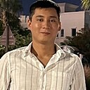 Бекарыс, 27 лет