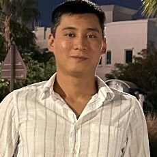 Фотография мужчины Бекарыс, 27 лет из г. Атырау(Гурьев)