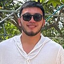 Данияр, 27 лет