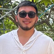 Фотография мужчины Данияр, 27 лет из г. Караганда