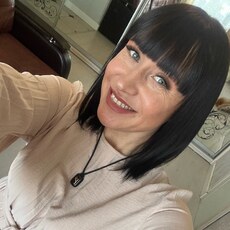 Фотография девушки Галина, 46 лет из г. Пермь