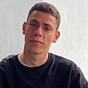 Данил, 21 год