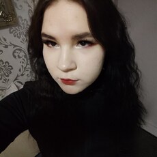 Фотография девушки София, 18 лет из г. Новосибирск