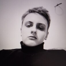 Фотография мужчины Никита, 20 лет из г. Солигорск