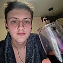 Никита, 20 лет