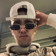 Фотография мужчины Алексей, 22 года из г. Мурманск