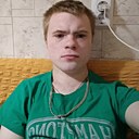 Илья, 22 года