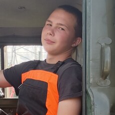 Фотография мужчины Саня, 18 лет из г. Санкт-Петербург