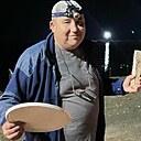 Расим, 53 года