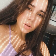 Фотография девушки Ева, 24 года из г. Краснодар