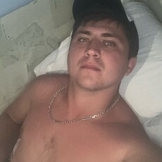 Фотография мужчины Дмитрий, 32 года из г. Днепр