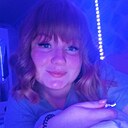 Настя, 23 года