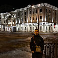 Фотография мужчины Владислав, 20 лет из г. Каменск-Уральский