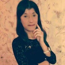 Фотография девушки Ксюша, 30 лет из г. Челябинск