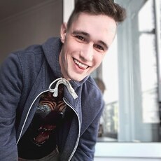 Фотография мужчины Станислав, 24 года из г. Калинковичи