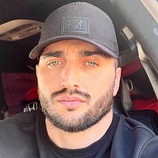 Фотография мужчины Zahaa, 34 года из г. Санкт-Петербург