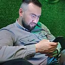 Мустафо, 33 года