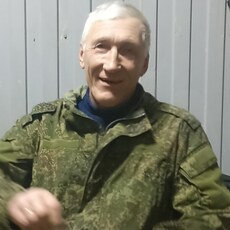 Фотография мужчины Юрий, 59 лет из г. Белореченск