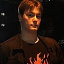 Никита, 20 лет