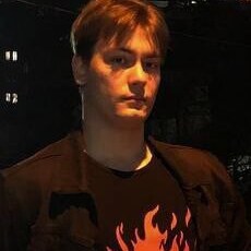 Фотография мужчины Никита, 20 лет из г. Воронеж