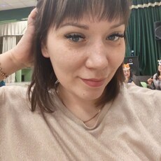 Фотография девушки Ольга, 37 лет из г. Тольятти