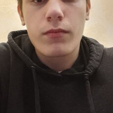 Фотография мужчины Азамат, 19 лет из г. Альметьевск