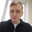 Роман, 29 лет