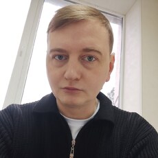 Фотография мужчины Роман, 29 лет из г. Феодосия