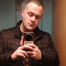 Фотография мужчины Сергей, 24 года из г. Мурманск