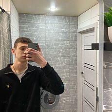 Фотография мужчины Александр, 18 лет из г. Рубцовск