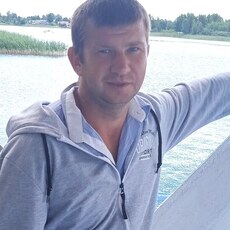 Фотография мужчины Антон, 37 лет из г. Великие Луки