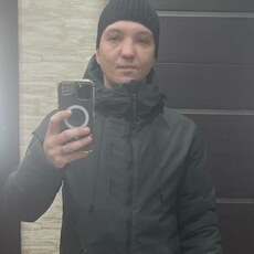 Фотография мужчины Костя, 35 лет из г. Рошаль