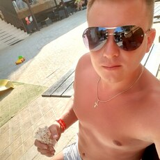 Фотография мужчины Сергей, 36 лет из г. Владимир